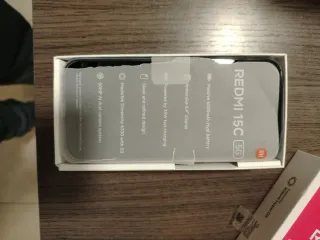 Xiaomi Redmi 15C 5G 256GB 8GB RAM