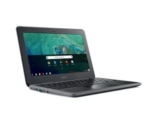 Portátil Acer Chromebook C732 11,6" 4Gb RAM, WIFI