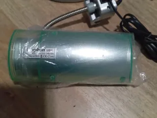 Pecera / Tortuguera de cristal