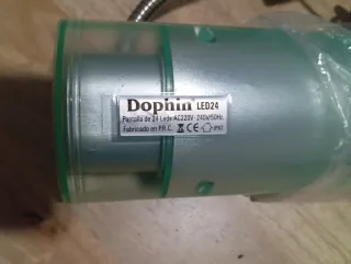 Pecera / Tortuguera de cristal