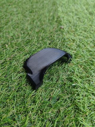 Protector basculante Orbea Rise Ebike