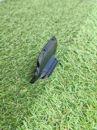 Protector basculante Orbea Rise Ebike