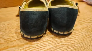 Bailarinas UNIT SHOES Talla 36