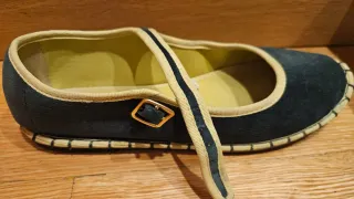 Bailarinas UNIT SHOES Talla 36