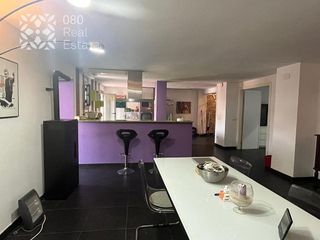 Local comercial en venta en La Teixonera en Barcelona