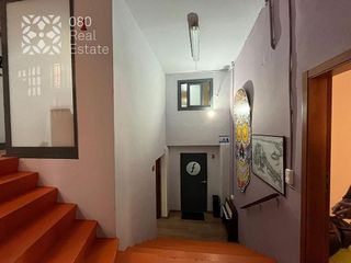 Local comercial en venta en La Teixonera en Barcelona