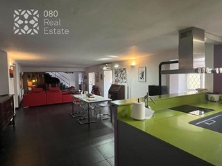 Local comercial en venta en La Teixonera en Barcelona