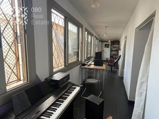 Local comercial en venta en La Teixonera en Barcelona