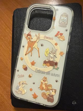 Custodia per cellulare Disney Bambi