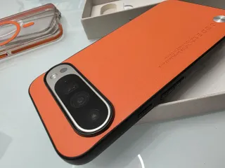 Google Pixel 9 Pro XL 256GB Blanco+Garantía 2028.