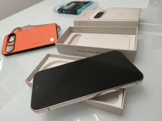 Google Pixel 9 Pro XL 256GB Blanco+Garantía 2028.