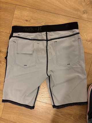 Bañador Hurley Phantom Talla 30-32 Slim