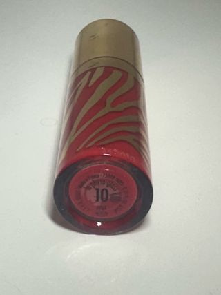Sisley Phyto Gloss N°10 Rojo