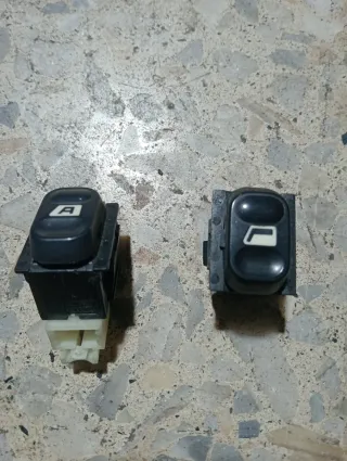 Interruptores Elevalunas Citroen Xsara