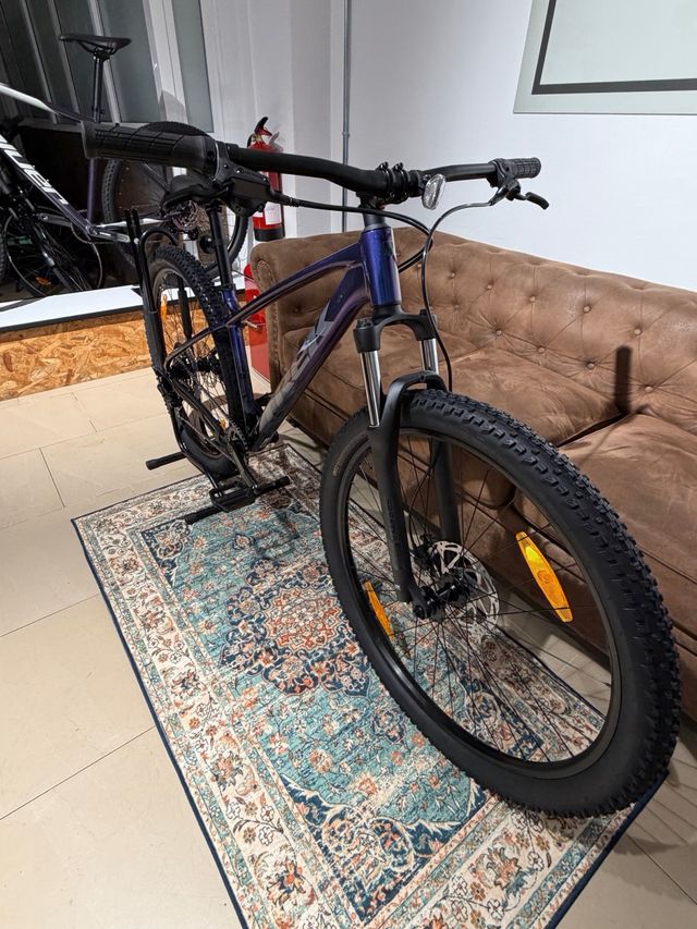 Trek Marlin 4 Gen 3 2026
