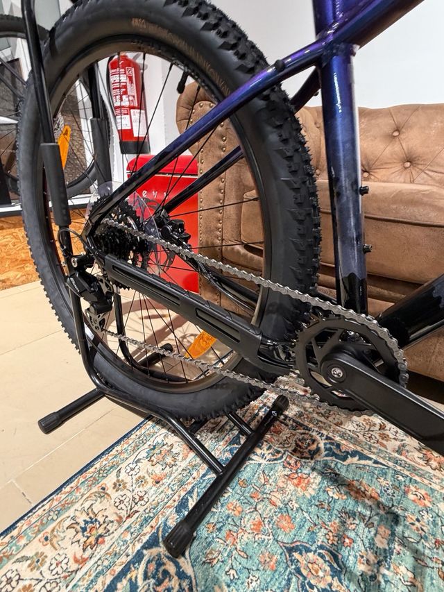 Trek Marlin 4 Gen 3 2026