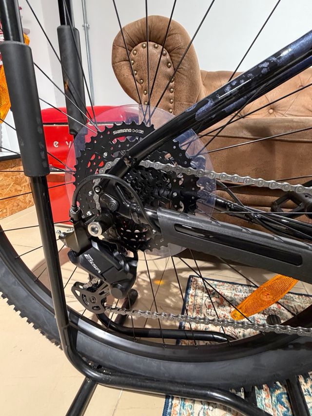 Trek Marlin 4 Gen 3 2026