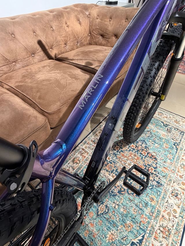 Trek Marlin 4 Gen 3 2026