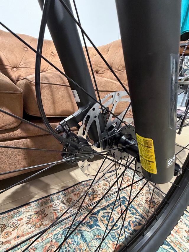 Trek Marlin 4 Gen 3 2026