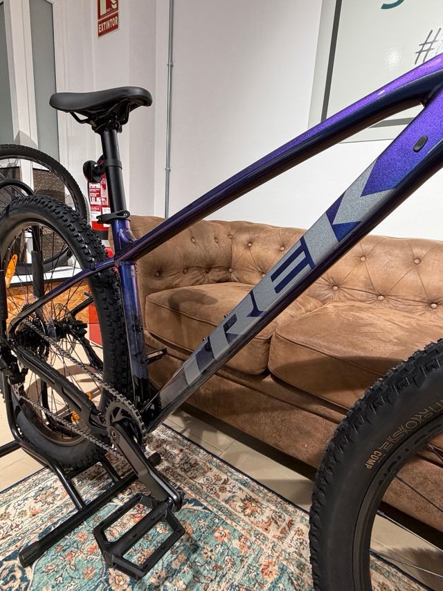 Trek Marlin 4 Gen 3 2026