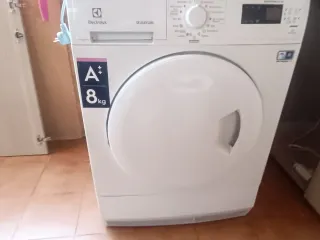 Depósito agua Secadora Electrolux DelicateCare