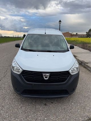 Dacia Dokker 1.5 DCI 2019 – DISTRIBUCIÓN HECHA –