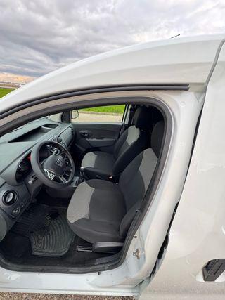 Dacia Dokker 1.5 DCI 2019 – DISTRIBUCIÓN HECHA –