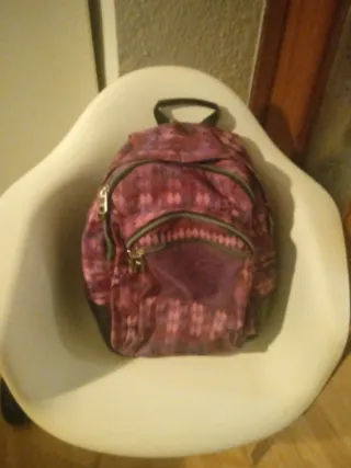 Mochila Totto Grande