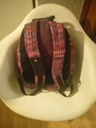 Mochila Totto Grande