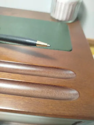 Bolígrafo Cross Classic Century Negro