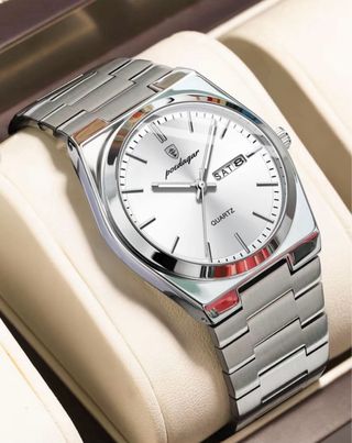 Reloj Hugo Poedagar Unisex