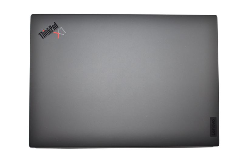 Portátil Lenovo Carbon X1 G9 TÁCTIL i5 11a 16GbRAM afbeelding 3