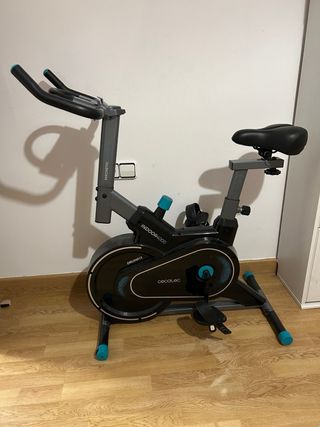 Bicicleta Spinning Cecotec Indoor 4000