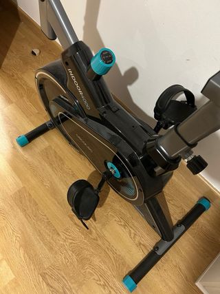 Bicicleta Spinning Cecotec Indoor 4000