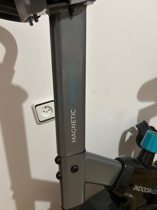 Bicicleta Spinning Cecotec Indoor 4000