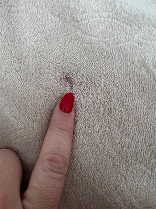 Colcha Cama 150cm Beige