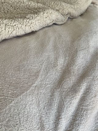 Colcha Cama 150cm Beige