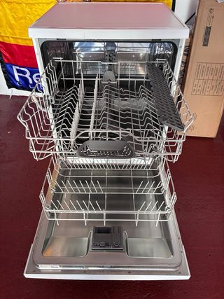 Lavavajillas Balay A+