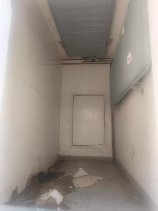 camión man para exportación