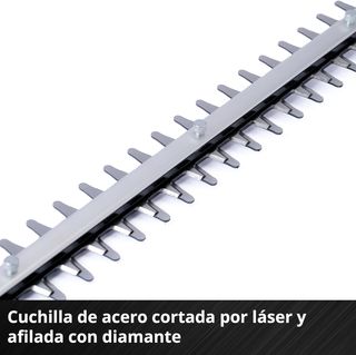 Corta setos Batería  Einhell GC-CH 1855/1 Li-Sol