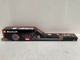 Corta setos Batería  Einhell GC-CH 1855/1 Li-Sol