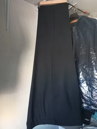 Pantalón Sastre Caballero Observer Tallas Grandes