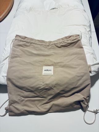 Nido Pikabu Starlitbaby Oso Polar