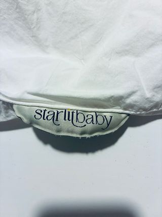 Nido Pikabu Starlitbaby Oso Polar