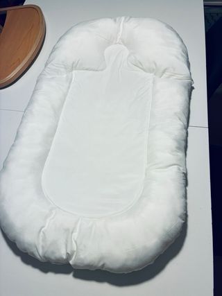 Nido Pikabu Starlitbaby Oso Polar