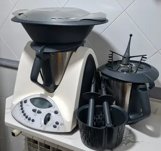 Thermomix TM31
