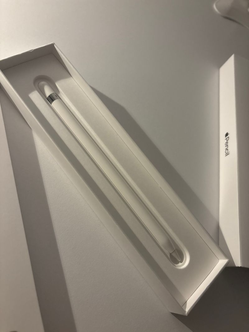 Apple Pencil 1ª Gen A1603 afbeelding 3