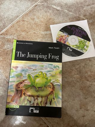 HAMLET PRINCE OF DENMARK (FREE AUDIO) FROG