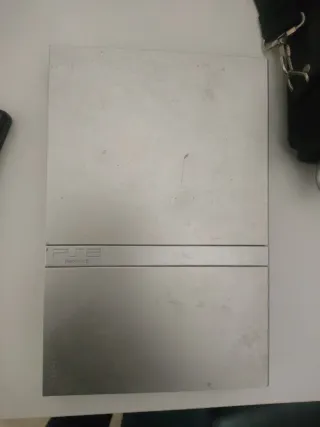 Ps2 Slim Completa en Macuto Original