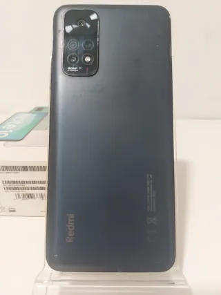 Xiaomi Redmi Note 10 128GB